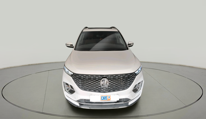 2021 MG HECTOR PLUS SHARP 2.0 DIESEL TURBO MT 6-STR, Diesel, Manual, 46,524 km, exterior