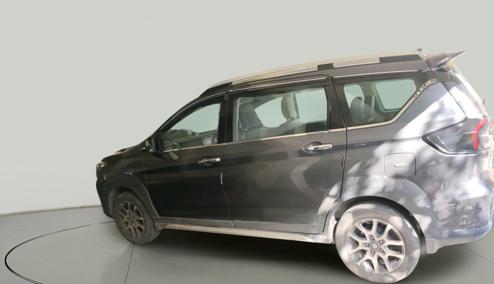 2022 Maruti XL6 ALPHA MT, Petrol, Manual, 33,005 km, exterior