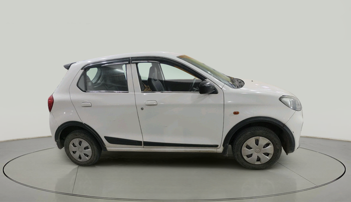 2022 Maruti Alto K10 VXI, Petrol, Manual, 45,275 km, exterior