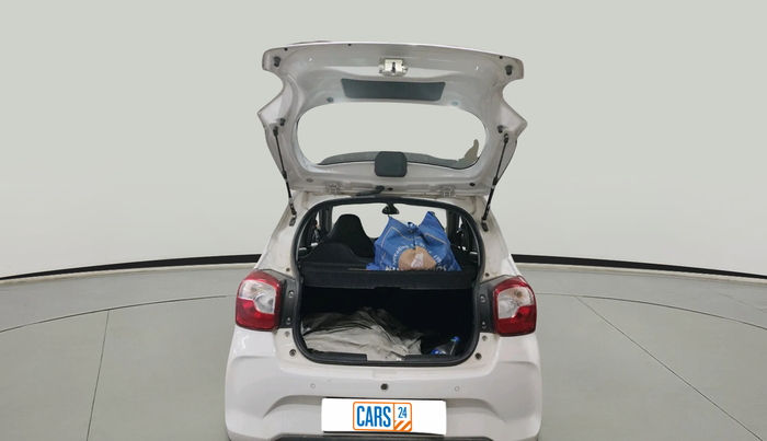 2022 Maruti Alto K10 VXI, Petrol, Manual, 45,275 km, exterior