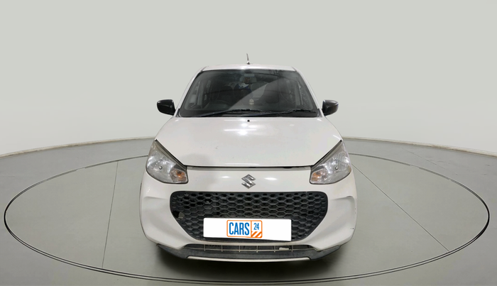 2022 Maruti Alto K10 VXI, Petrol, Manual, 45,275 km, exterior