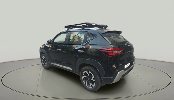 2023 Nissan MAGNITE XV PREMIUM TURBO CVT, Petrol, Automatic, 26,964 km, exterior