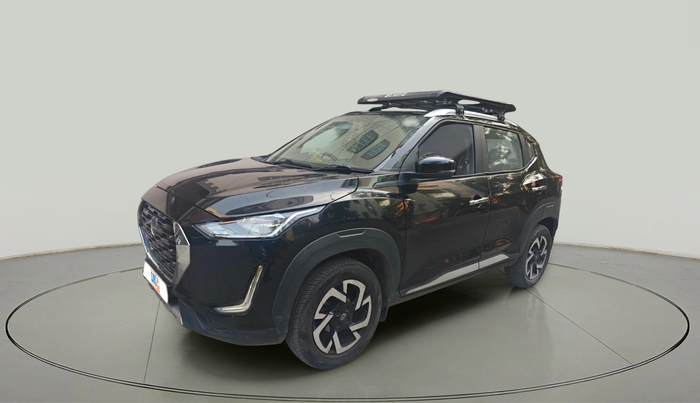 2023 Nissan MAGNITE XV PREMIUM TURBO CVT, Petrol, Automatic, 26,964 km, exterior