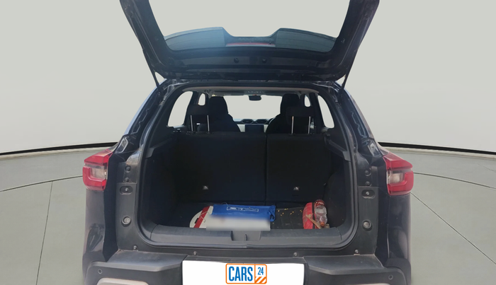 2023 Nissan MAGNITE XV PREMIUM TURBO CVT, Petrol, Automatic, 26,964 km, exterior