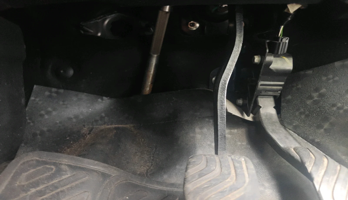 2023 Nissan MAGNITE XV PREMIUM TURBO CVT, Petrol, Automatic, 26,964 km, interior