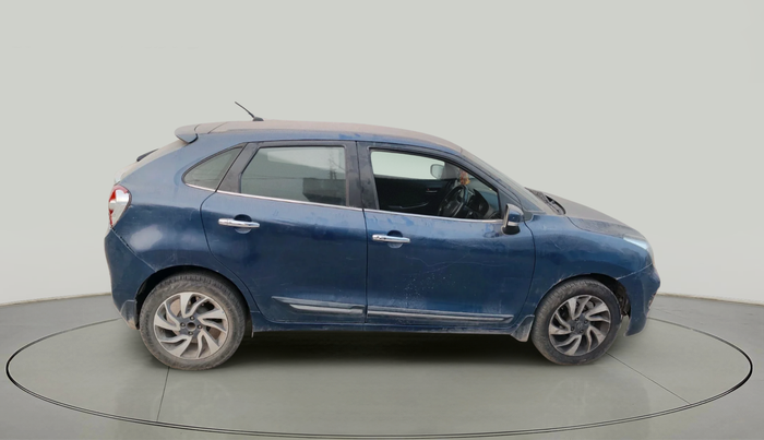 2019 Maruti Baleno ALPHA PETROL 1.2, Petrol, Manual, 78,841 km, exterior