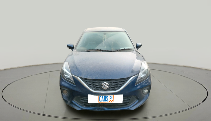 2019 Maruti Baleno ALPHA PETROL 1.2, Petrol, Manual, 78,841 km, exterior