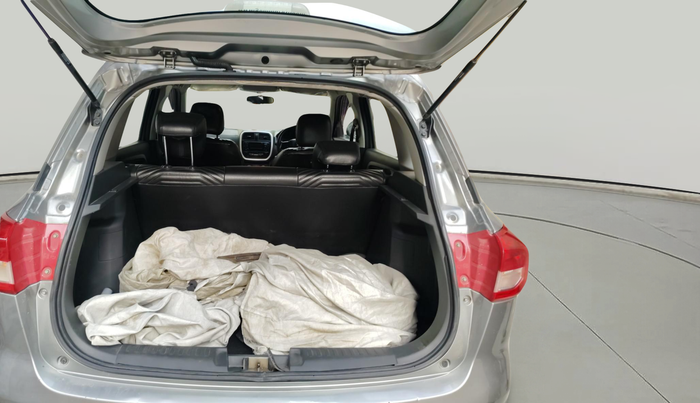2016 Maruti Vitara Brezza VDI (O), Diesel, Manual, 1,86,513 km, exterior