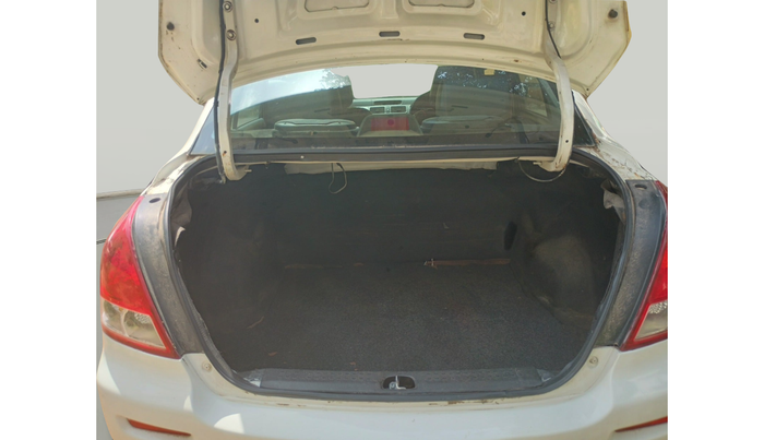 2016 Maruti Swift Dzire TOUR DIESEL, Diesel, Manual, 1,78,252 km, exterior