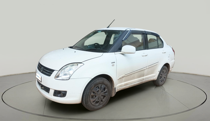 2016 Maruti Swift Dzire TOUR DIESEL, Diesel, Manual, 1,78,252 km, exterior
