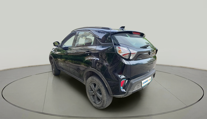 2022 Tata NEXON EV XZ PLUS LUX DARK EDITION, Electric, Automatic, 66,306 km, exterior