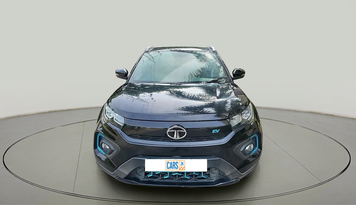 2022 Tata NEXON EV XZ PLUS LUX DARK EDITION, Electric, Automatic, 66,306 km, exterior