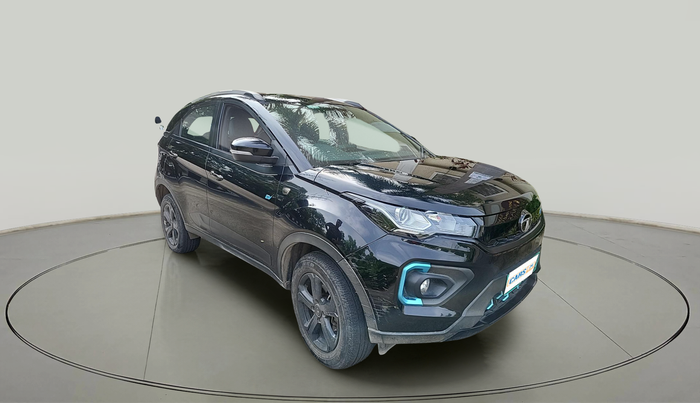 2022 Tata NEXON EV XZ PLUS LUX DARK EDITION, Electric, Automatic, 66,306 km, exterior