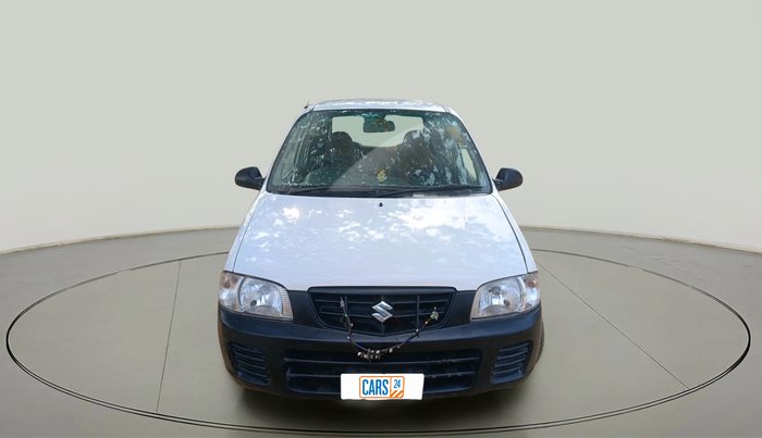 2011 Maruti Alto LXI, Petrol, Manual, 62,737 km, exterior