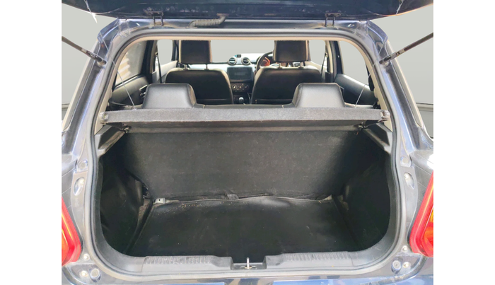 2021 Maruti Swift VXI, Petrol, Manual, 43,882 km, exterior