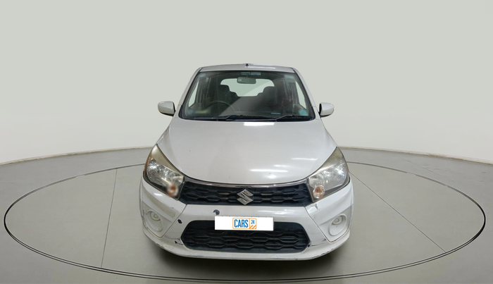 2019 Maruti Celerio VXI, Petrol, Manual, 53,261 km, exterior