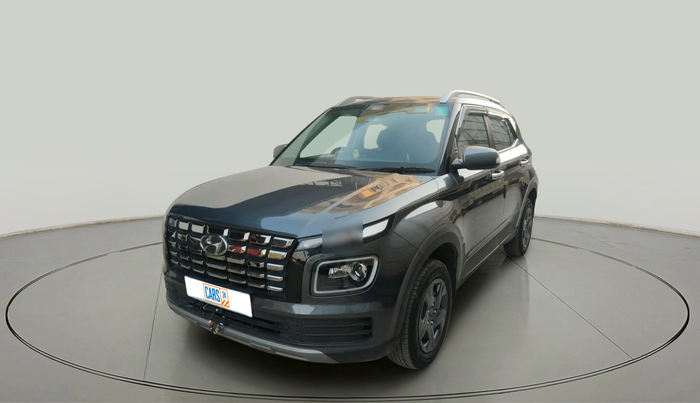 2025 Hyundai VENUE S(O) 1.2, Petrol, Manual, 24,639 km, exterior