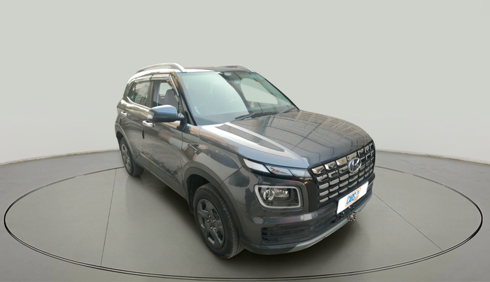 2025 Hyundai VENUE S(O) 1.2, Petrol, Manual, 24,639 km, exterior