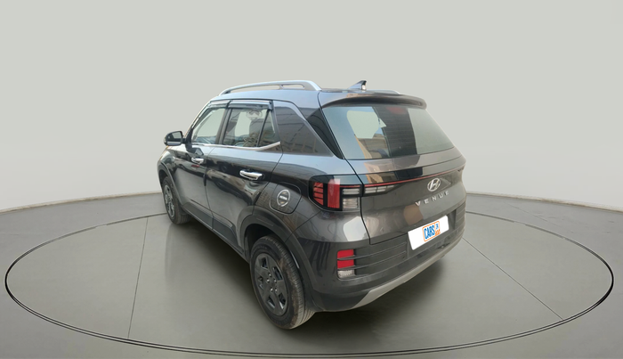 2025 Hyundai VENUE S(O) 1.2, Petrol, Manual, 24,639 km, exterior