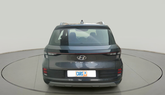 2025 Hyundai VENUE S(O) 1.2, Petrol, Manual, 24,639 km, exterior