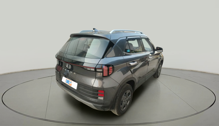 2025 Hyundai VENUE S(O) 1.2, Petrol, Manual, 24,639 km, exterior