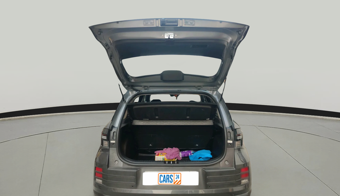 2025 Hyundai VENUE S(O) 1.2, Petrol, Manual, 24,639 km, exterior