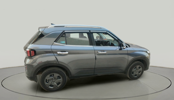 2025 Hyundai VENUE S(O) 1.2, Petrol, Manual, 24,639 km, exterior