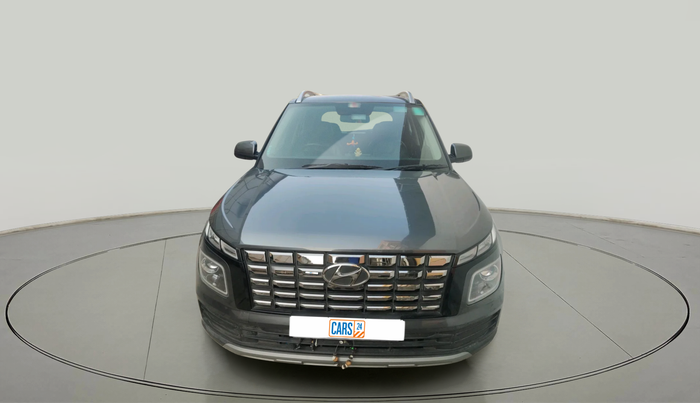 2025 Hyundai VENUE S(O) 1.2, Petrol, Manual, 24,639 km, exterior