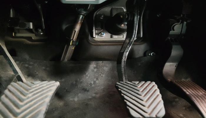 2025 Hyundai VENUE S(O) 1.2, Petrol, Manual, 24,639 km, interior