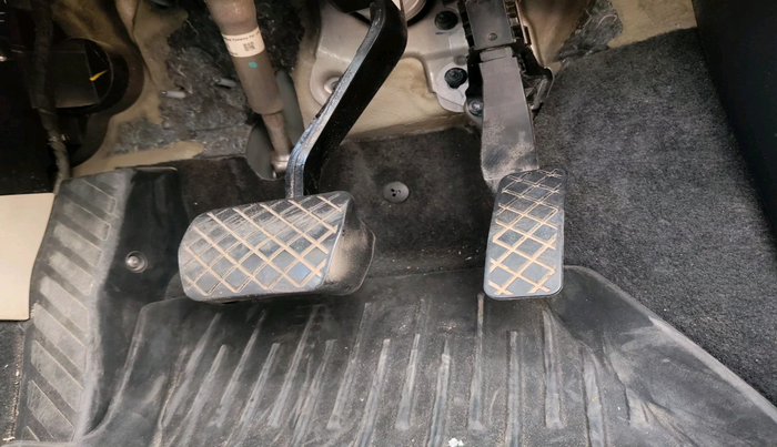 2024 Volkswagen VIRTUS HIGHLINE TSI 1.0 AT, Petrol, Automatic, 18,000 km, interior