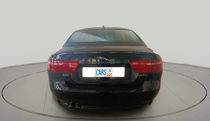 2018 Jaguar XE PRESTIGE DIESEL, Diesel, Automatic, 57,249 km, exterior