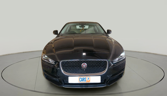 2018 Jaguar XE PRESTIGE DIESEL, Diesel, Automatic, 57,249 km, exterior