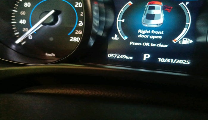 2018 Jaguar XE PRESTIGE DIESEL, Diesel, Automatic, 57,249 km, interior