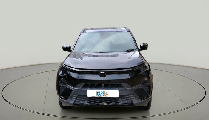 2024 Tata NEXON Creative Plus S 1.2 Revotron 6AMT Dark Edition, Petrol, Automatic, 20,670 km, exterior