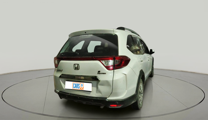 2019 Honda BR-V 1.5L I- DTEC S, Diesel, Manual, 1,75,294 km, exterior