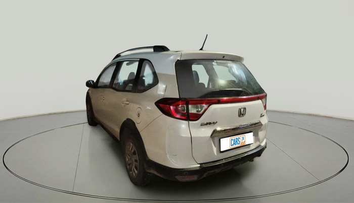 2019 Honda BR-V 1.5L I- DTEC S, Diesel, Manual, 1,75,294 km, exterior