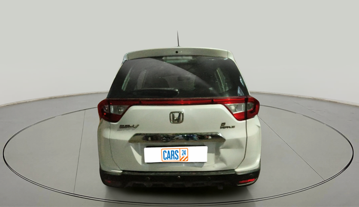 2019 Honda BR-V 1.5L I- DTEC S, Diesel, Manual, 1,75,294 km, exterior