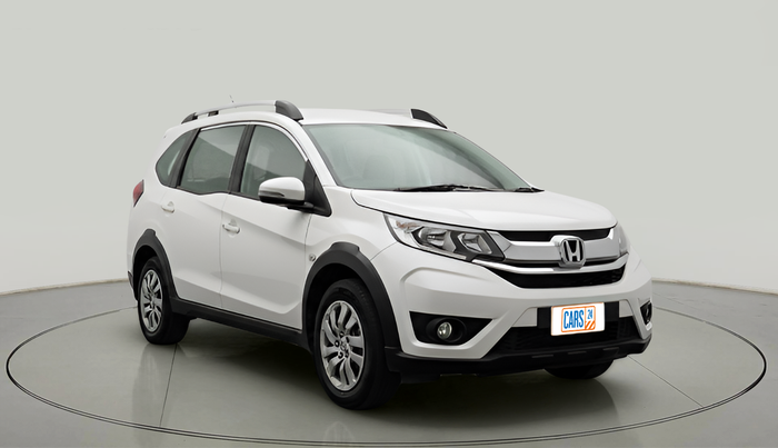 2019 Honda BR-V 1.5L I- DTEC S, Diesel, Manual, 1,75,294 km, exterior