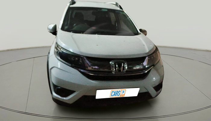 2019 Honda BR-V 1.5L I- DTEC S, Diesel, Manual, 1,75,294 km, exterior