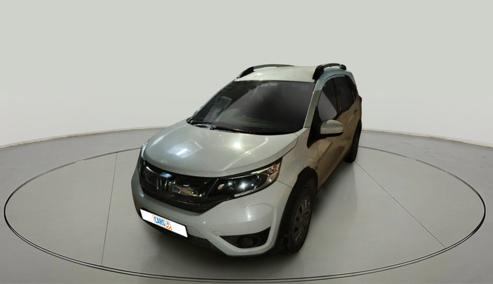 2019 Honda BR-V 1.5L I- DTEC S, Diesel, Manual, 1,75,294 km, exterior