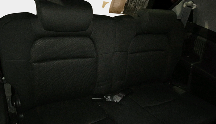 2019 Honda BR-V 1.5L I- DTEC S, Diesel, Manual, 1,75,294 km, interior