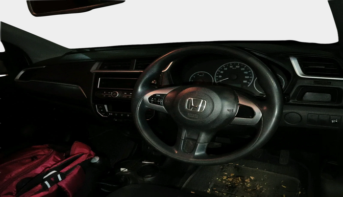 2019 Honda BR-V 1.5L I- DTEC S, Diesel, Manual, 1,75,294 km, interior