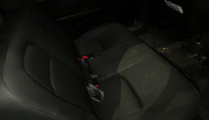 2019 Honda BR-V 1.5L I- DTEC S, Diesel, Manual, 1,75,294 km, interior