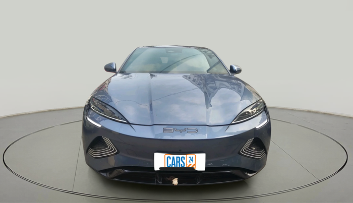 2024 BYD Seal  Premium, Electric, Automatic, 29,000 km, exterior