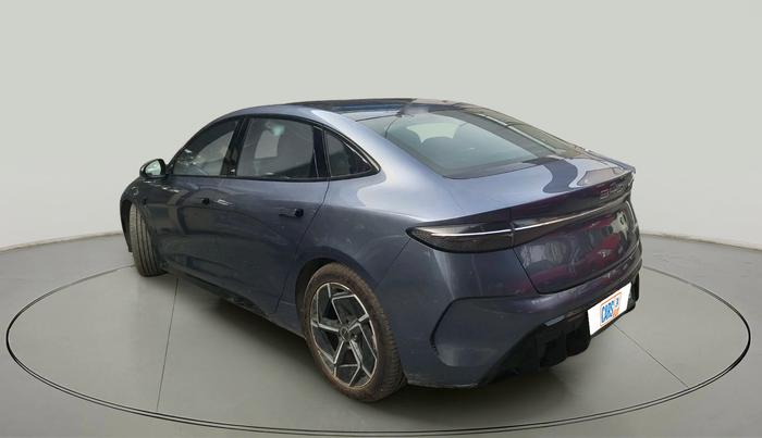 2024 BYD Seal  Premium, Electric, Automatic, 29,000 km, exterior