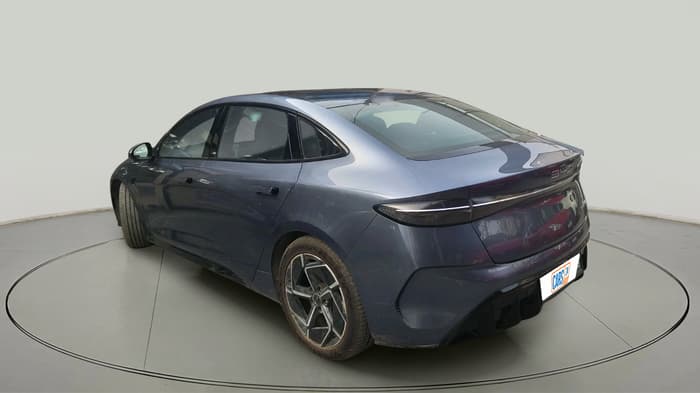 2024 BYD Seal  Premium, Electric, Automatic, 29,000 km, exterior