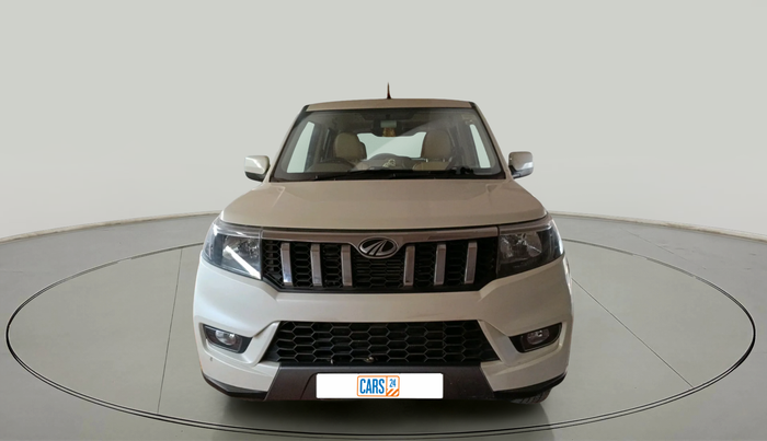 2021 Mahindra BOLERO NEO N 10 (O), Diesel, Manual, 32,012 km, exterior