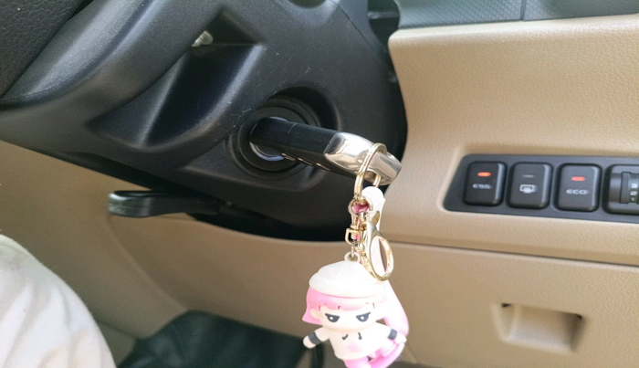 2021 Mahindra BOLERO NEO N 10 (O), Diesel, Manual, 32,012 km, interior