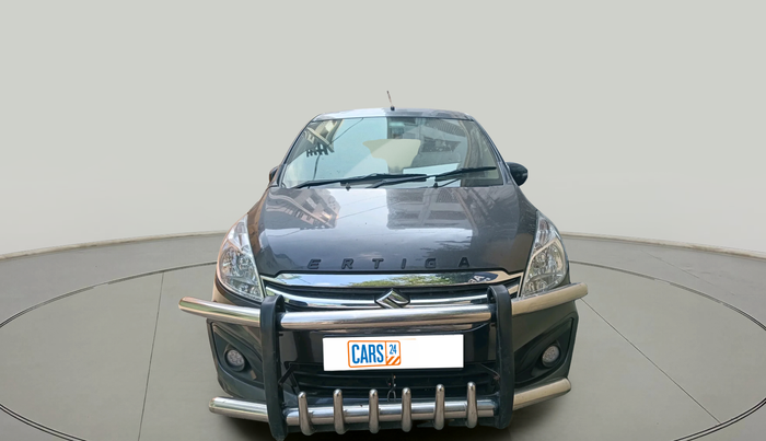 2015 Maruti Ertiga VDI SHVS, Diesel, Manual, 1,22,431 km, exterior