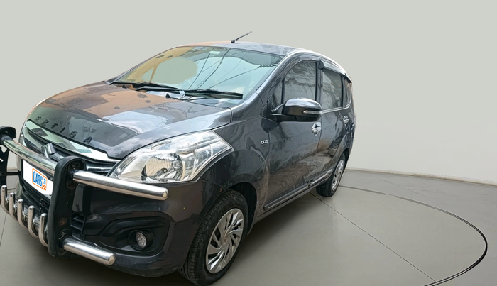 2015 Maruti Ertiga VDI SHVS, Diesel, Manual, 1,22,431 km, exterior